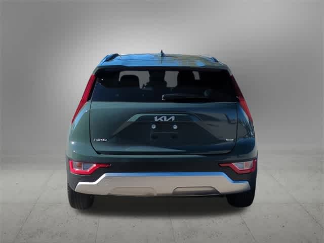 2024 Kia Niro EX 5