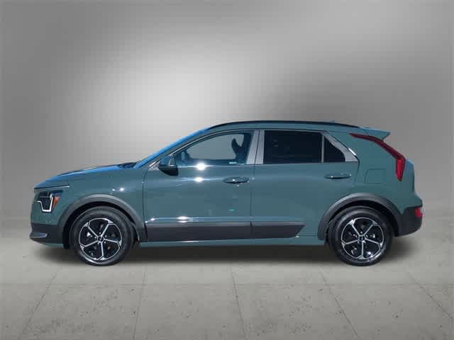 2024 Kia Niro EX 3