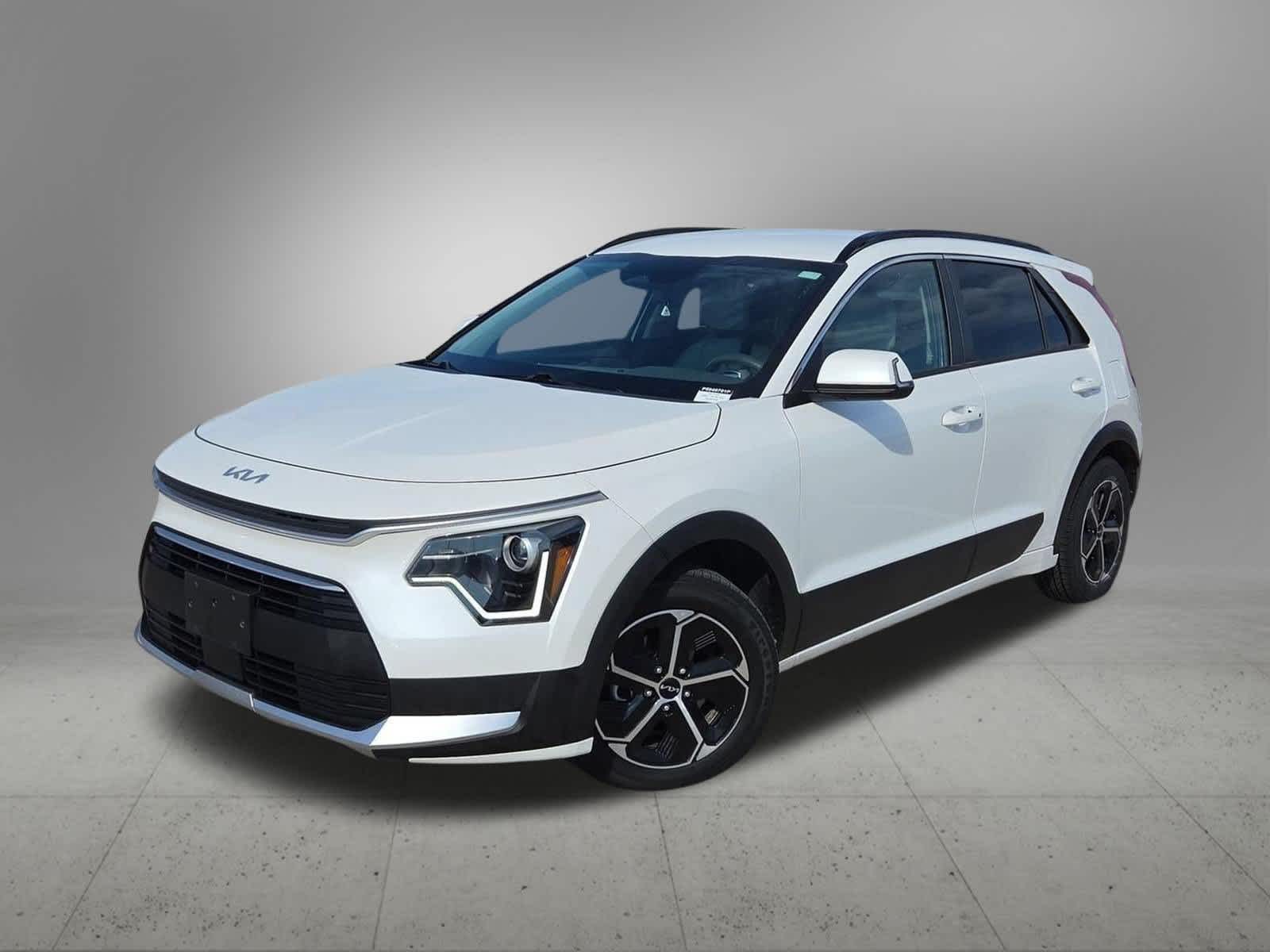 2023 Kia Niro