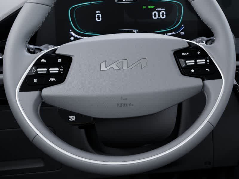 2025 Kia Niro EX 22