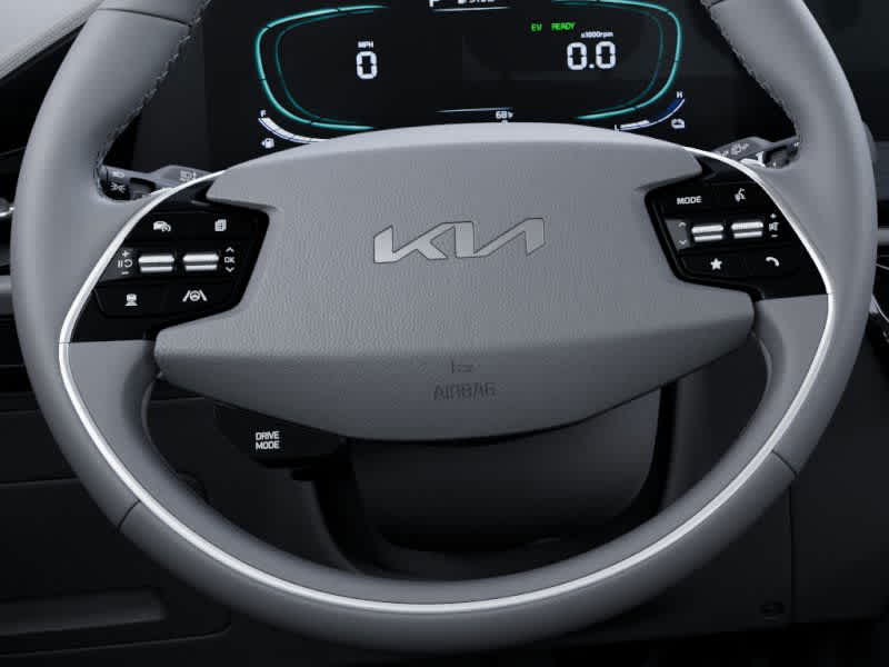 2024 Kia Niro EX 22