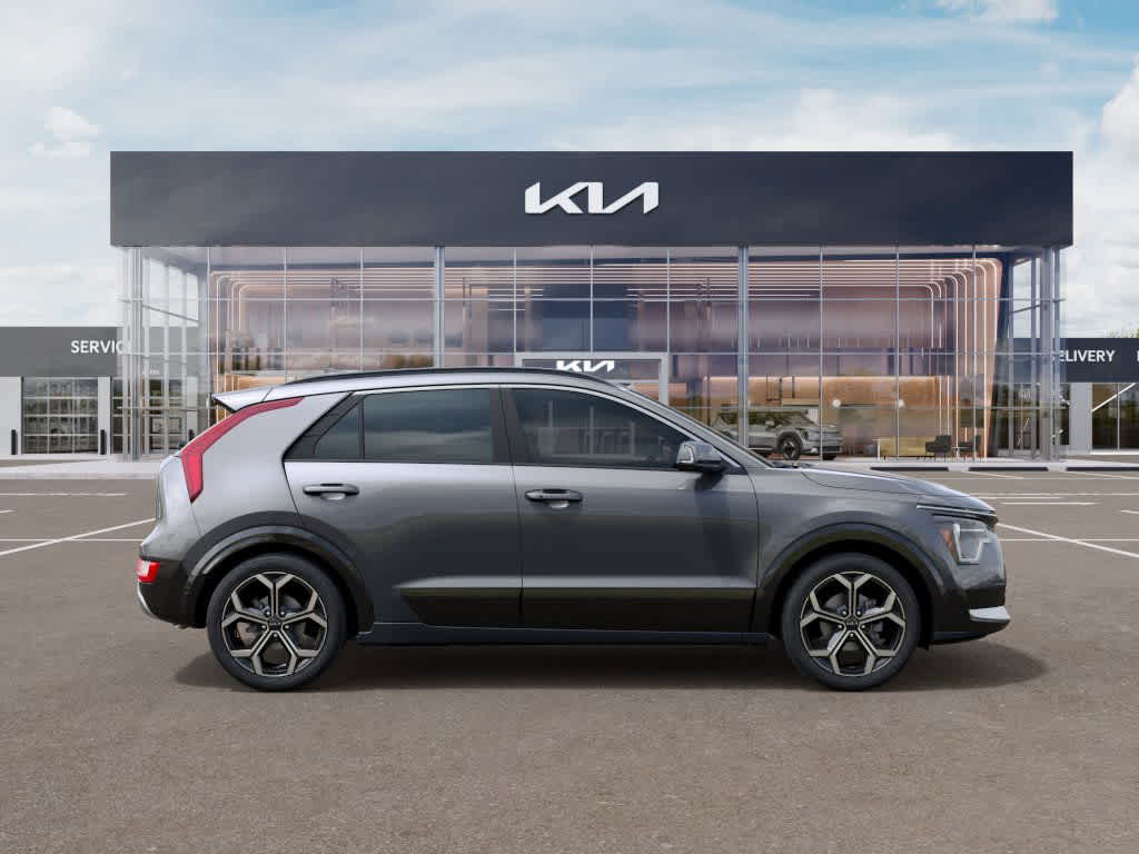 2024 Kia Niro EX 7