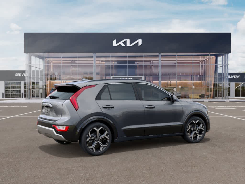 2024 Kia Niro EX 6