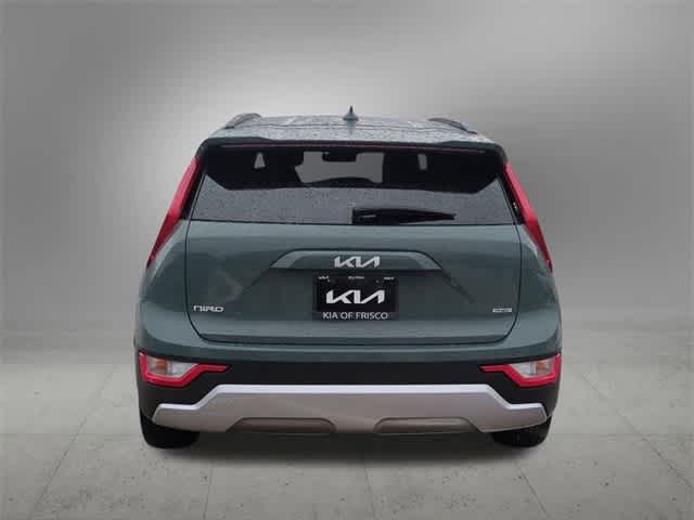 2024 Kia Niro Plug-In Hybrid EX 5