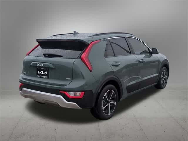 2024 Kia Niro Plug-In Hybrid EX 6