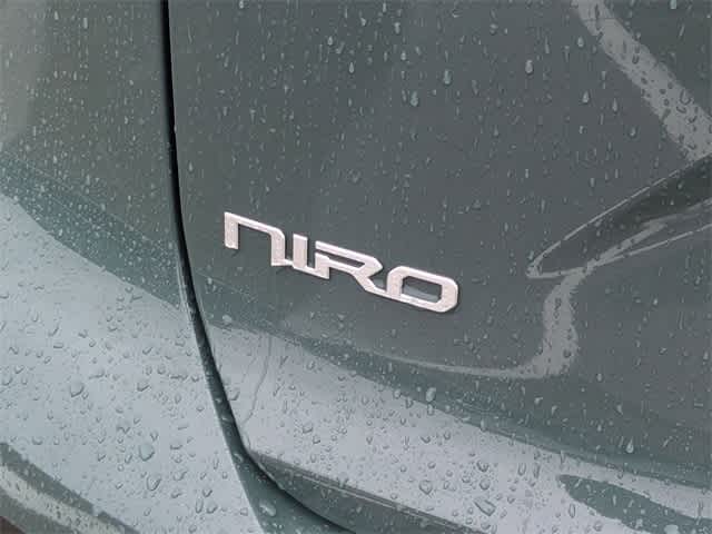 2024 Kia Niro Plug-In Hybrid EX 11