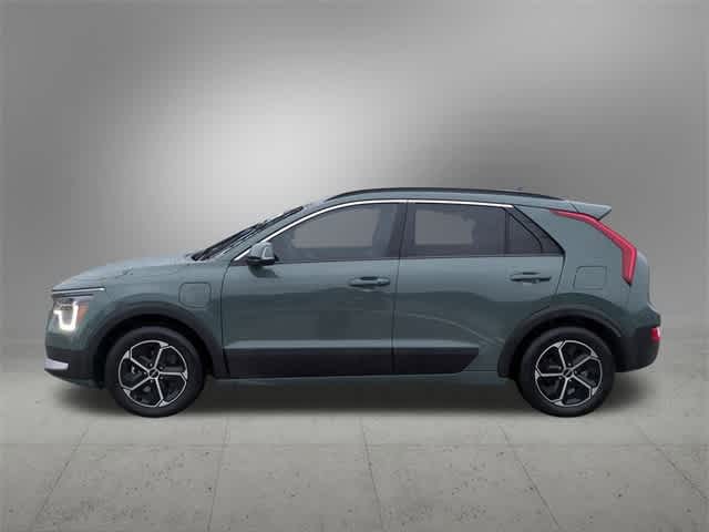 2024 Kia Niro Plug-In Hybrid EX 3