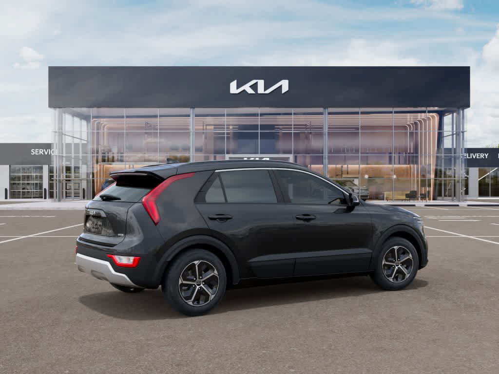 2024 Kia Niro Plug-In Hybrid EX 6