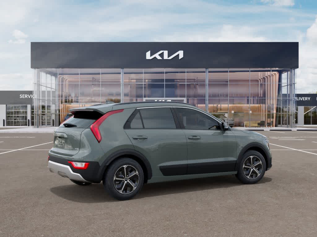 2024 Kia Niro Plug-In Hybrid EX 6