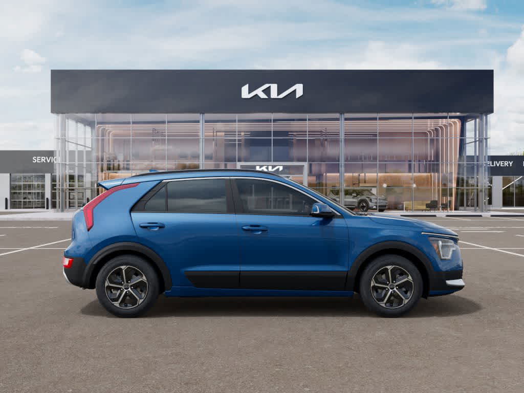 2024 Kia Niro Plug-In Hybrid EX 7