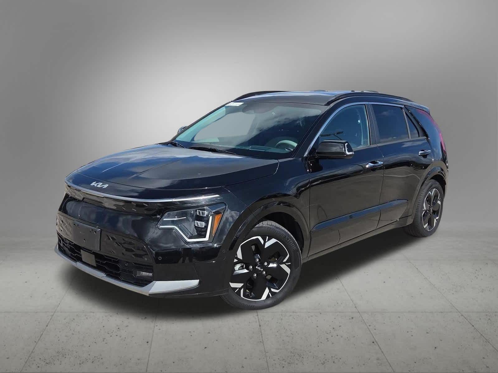 2023 Kia Niro EV