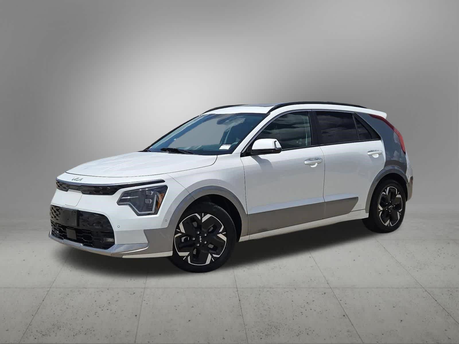 2023 Kia Niro EV