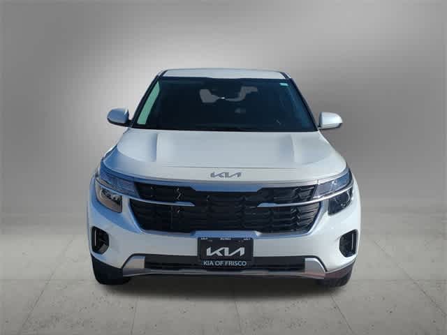 2024 Kia Seltos LX 9