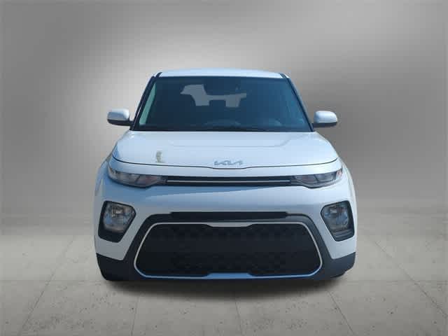 2022 Kia Soul LX 9