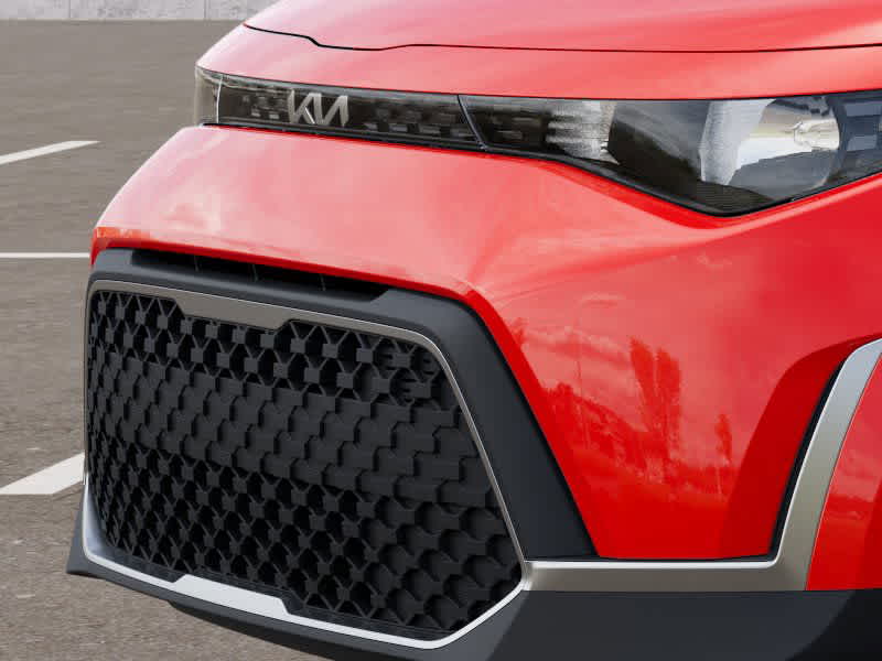 2025 Kia Soul S 12