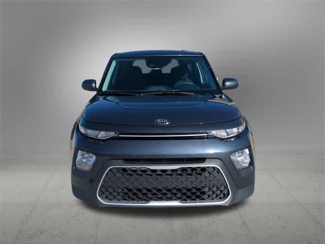 2021 Kia Soul S 9