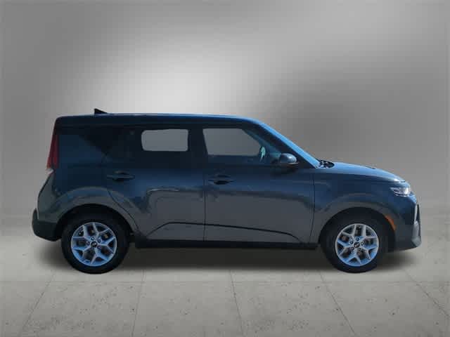 2021 Kia Soul S 7