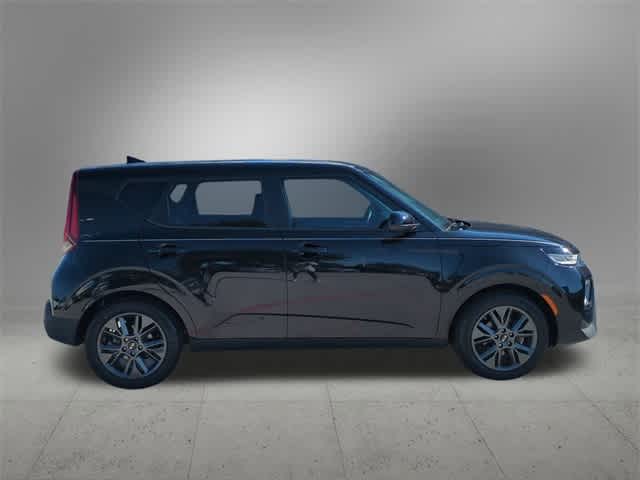 2020 Kia Soul EX 7