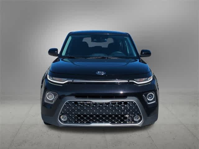 2020 Kia Soul EX 9