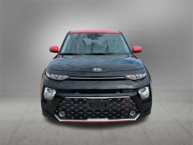 2020 Kia Soul GT-Line 9