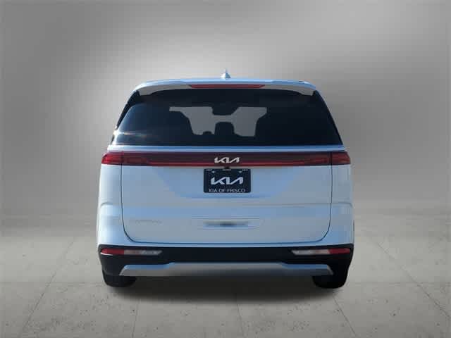 2023 Kia Carnival LX 5