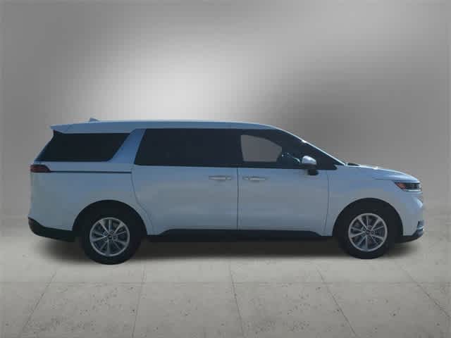 2023 Kia Carnival LX 7