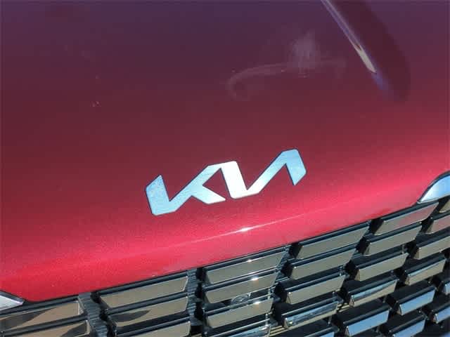 2022 Kia Carnival SX 10