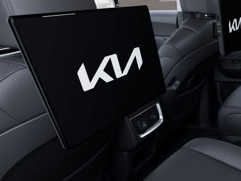 2025 Kia Carnival Hybrid SX Prestige 26