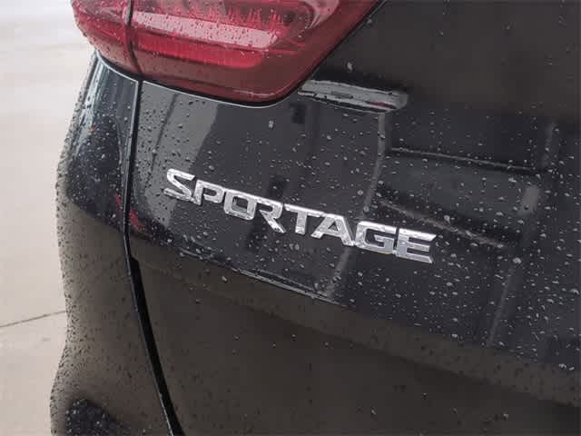 2022 Kia Sportage SX Turbo 11