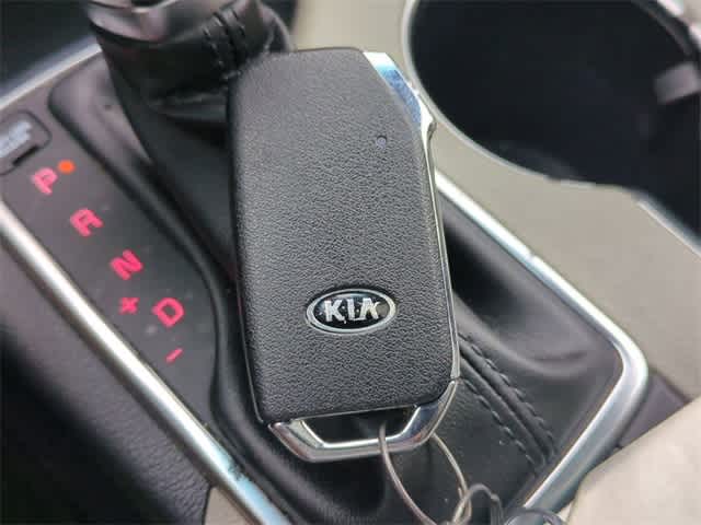 2022 Kia Sportage SX Turbo 36