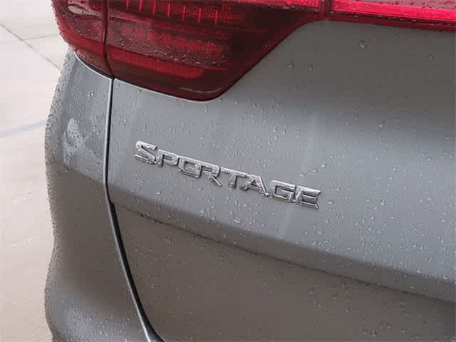 2022 Kia Sportage SX Turbo 11