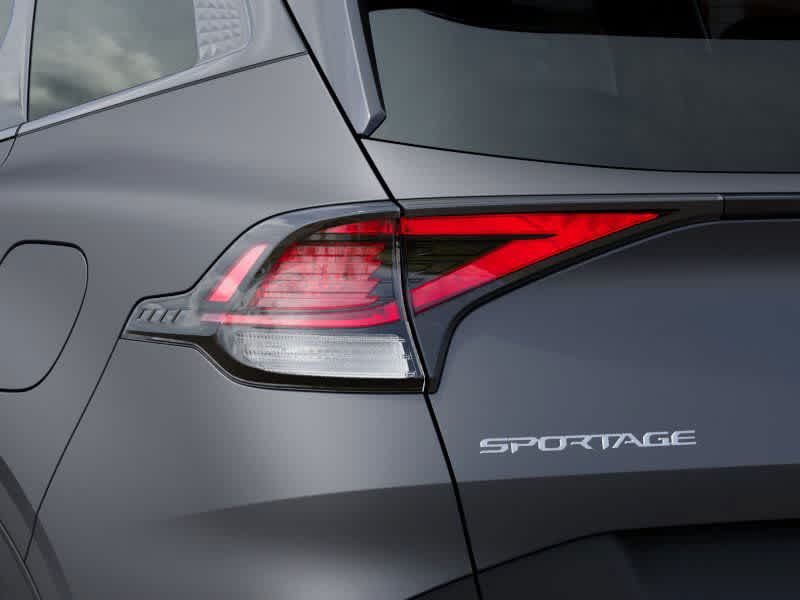 2024 Kia Sportage Plug-In Hybrid X-Line 11