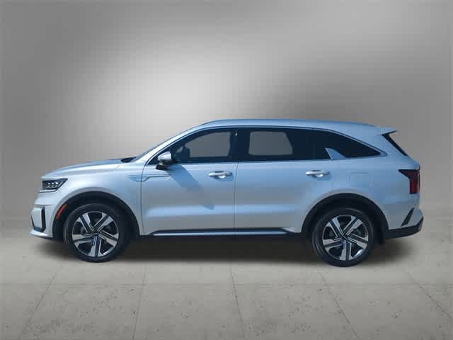 2022 Kia Sorento Plug-In Hybrid SX Prestige 3