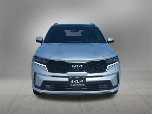 2022 Kia Sorento Plug-In Hybrid SX Prestige 9