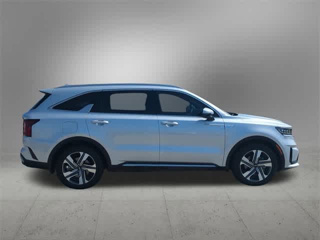 2022 Kia Sorento Plug-In Hybrid SX Prestige 7