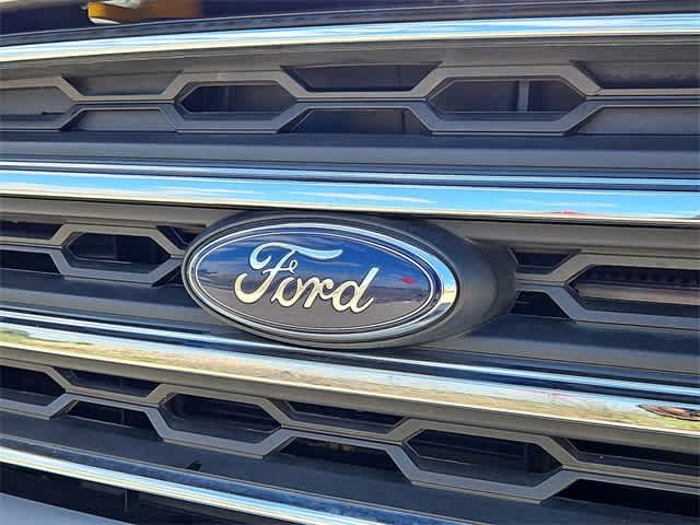 2020 Ford EcoSport Titanium 10