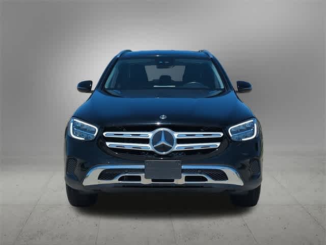 2022 Mercedes-Benz GLC GLC 300 9