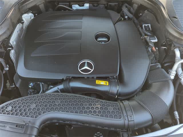 2022 Mercedes-Benz GLC GLC 300 14