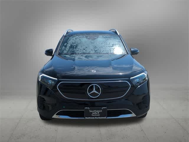 2023 Mercedes-Benz EQB EQB 350 9