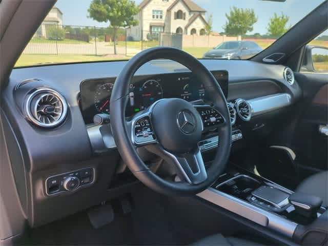 2023 Mercedes-Benz EQB EQB 350 2