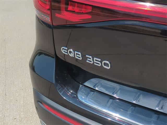 2023 Mercedes-Benz EQB EQB 350 11