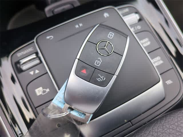 2023 Mercedes-Benz EQB EQB 350 36