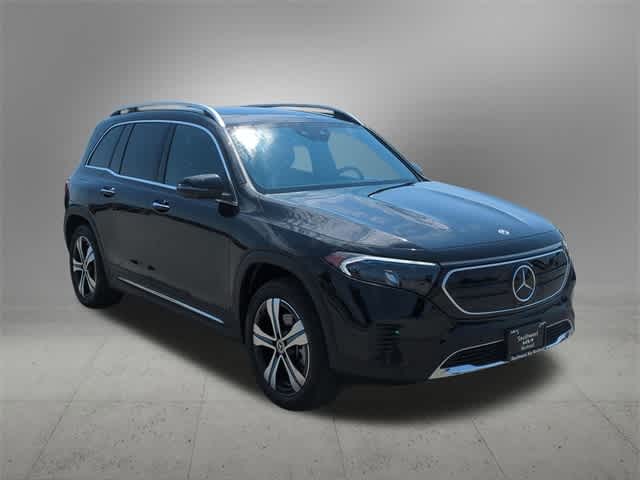 2023 Mercedes-Benz EQB EQB 350 8