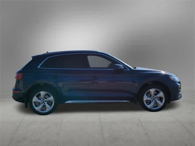 2021 Audi Q5 Prestige 7