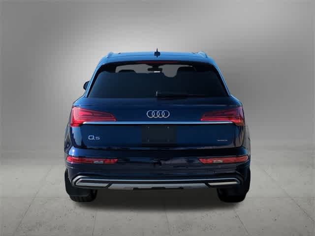 2021 Audi Q5 Prestige 5