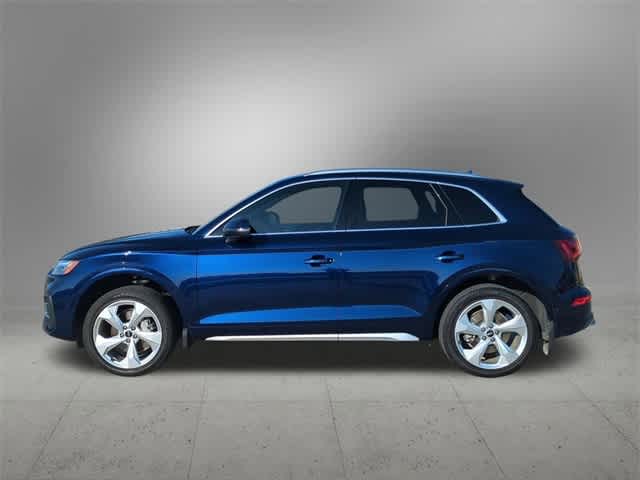 2021 Audi Q5 Prestige 3