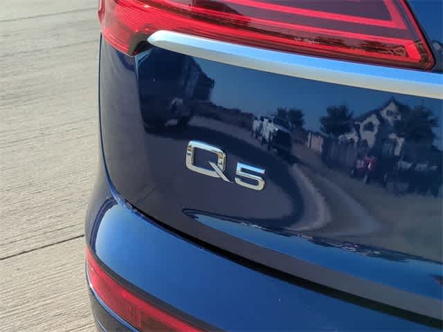 2021 Audi Q5 Prestige 12