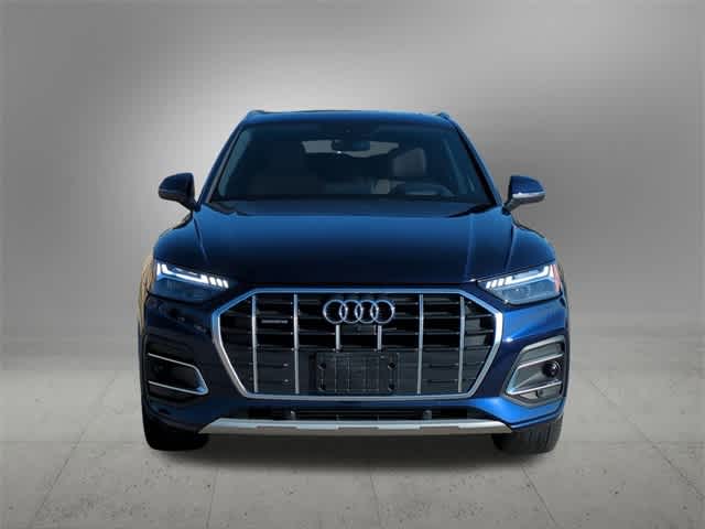 2021 Audi Q5 Prestige 9