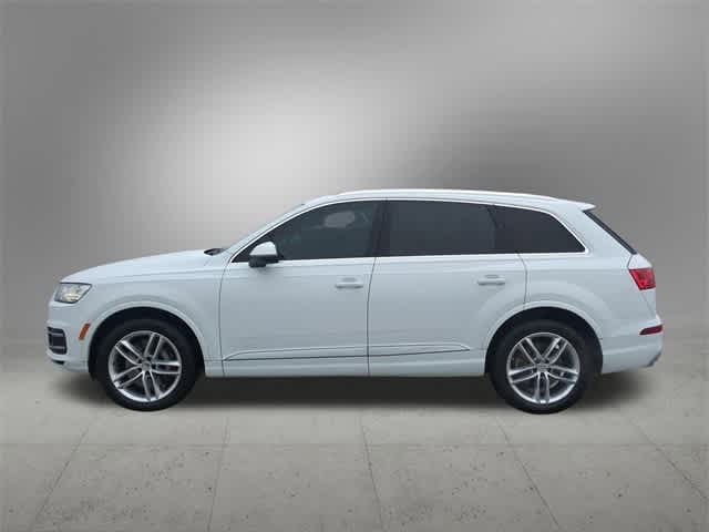 2017 Audi Q7 Prestige 3