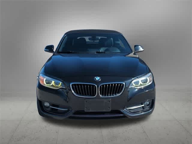 2015 BMW 2 Series 228i 9